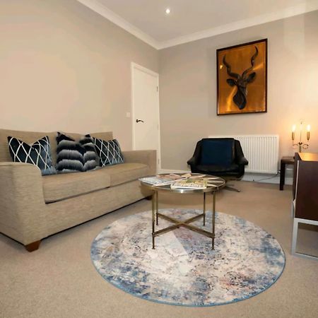 Apartamento Stones Throw Scarborough Exterior foto