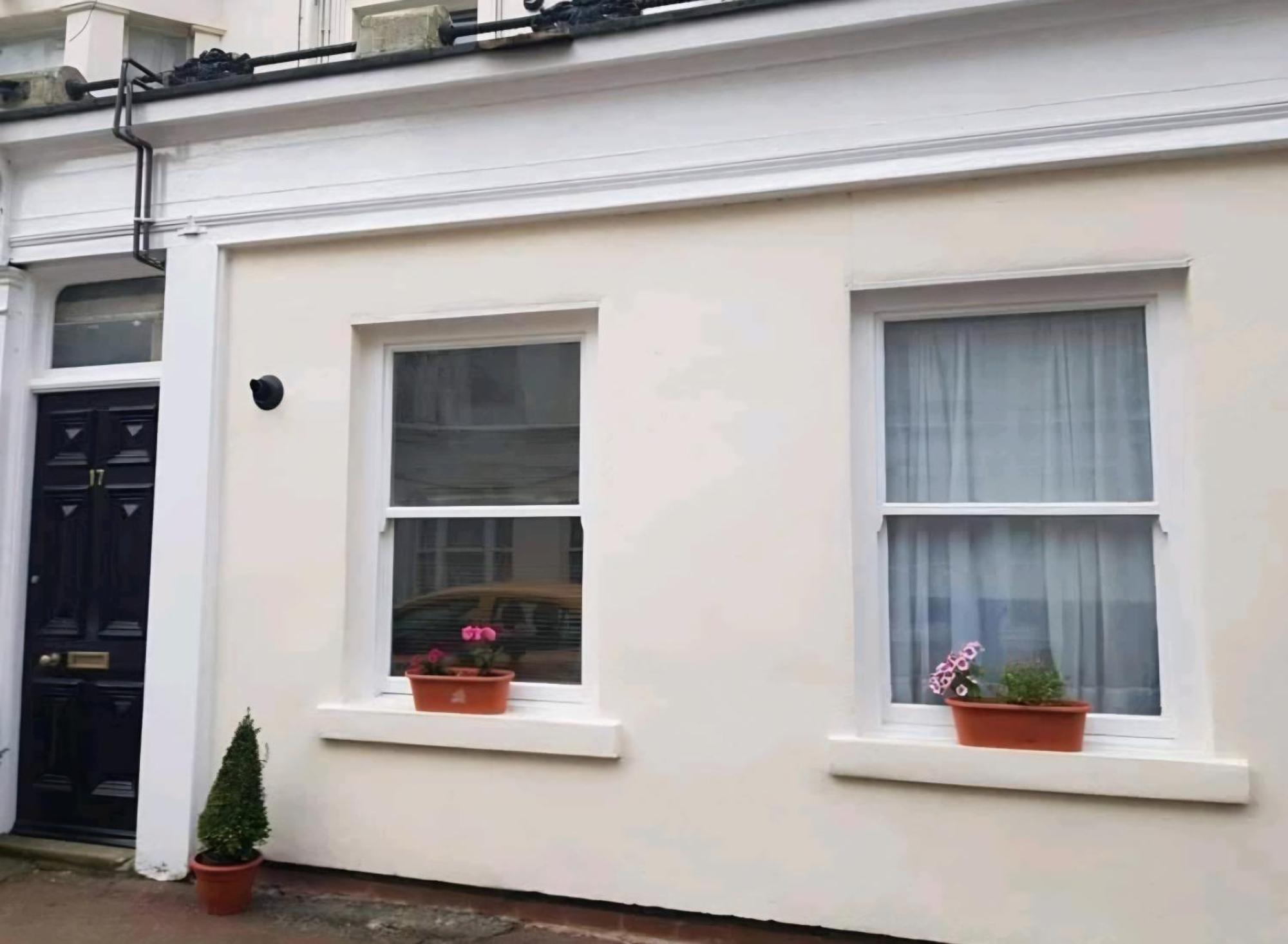 Apartamento Stones Throw Scarborough Exterior foto
