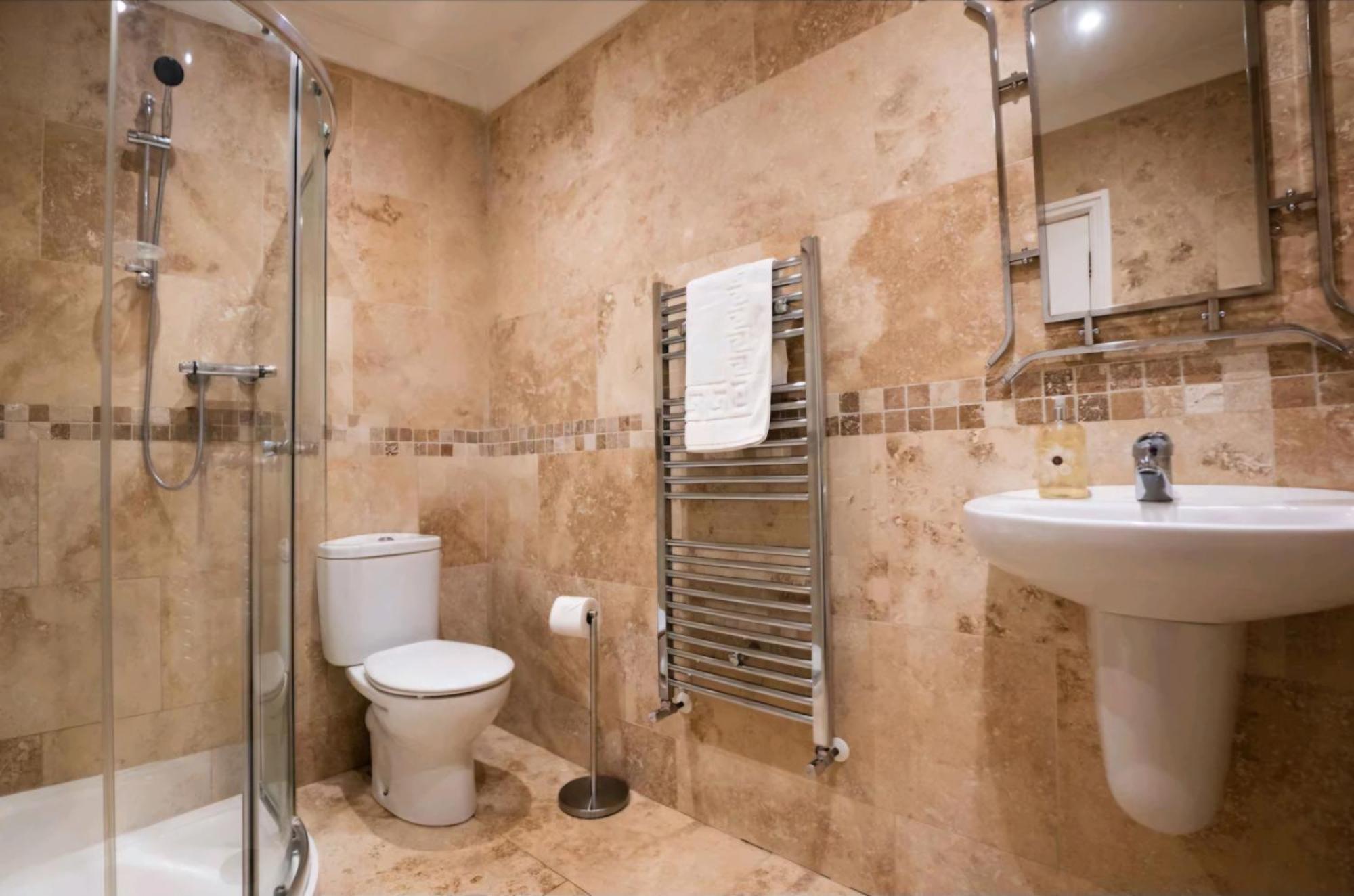 Apartamento Stones Throw Scarborough Exterior foto
